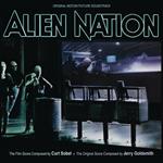 Alien Nation (Colonna sonora)