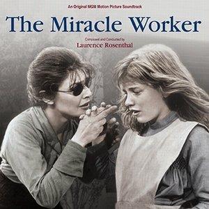 Miracle Worker (Colonna sonora) - CD Audio