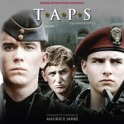 Taps-Only Game in Town (Colonna sonora) - CD Audio