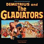 Demetrius and the.. (Colonna sonora)