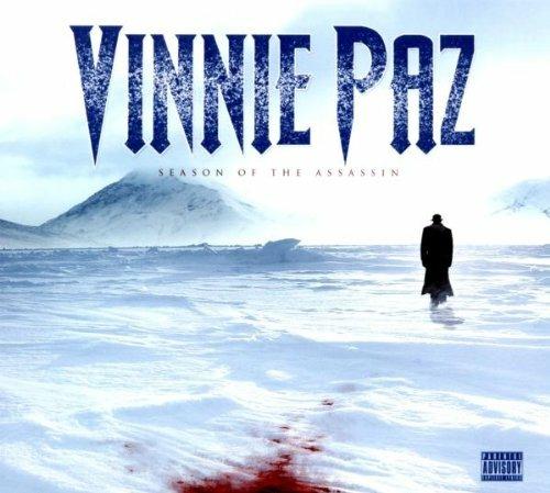 Season of the Assassin - Vinile LP di Vinnie Paz