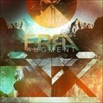 Augment - Vinile LP di Erra