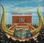 Psychic Tears - Vinile LP di Sam Kogon