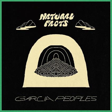 Natural Facts - CD Audio di Garcia Peoples
