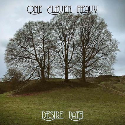 Desire Path - CD Audio di One Eleven Heavy