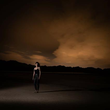 Intuition - CD Audio di Kendra Amalie