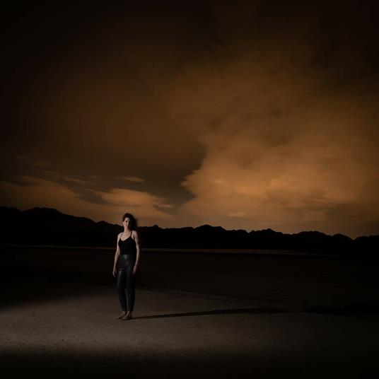 Intuition - CD Audio di Kendra Amalie