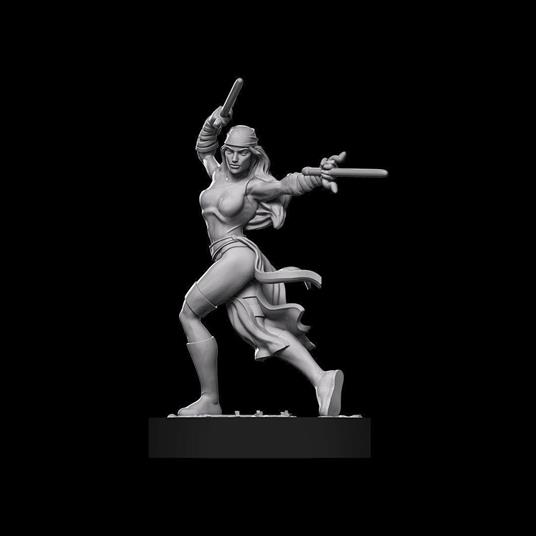 Unmatched - Marvel - Hell's Kitchen (versione inglese) - 3