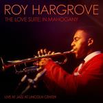 Love Suite: In Mahogany