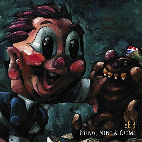 Porno, Mint (Coloured Vinyl) - Vinile LP di Self