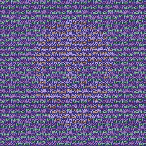 Cult Psycotica - CD Audio di Battleme
