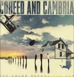 Color Before the Sun - Vinile LP di Coheed and Cambria