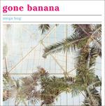 Gone Banana - CD Audio di Mega Bog