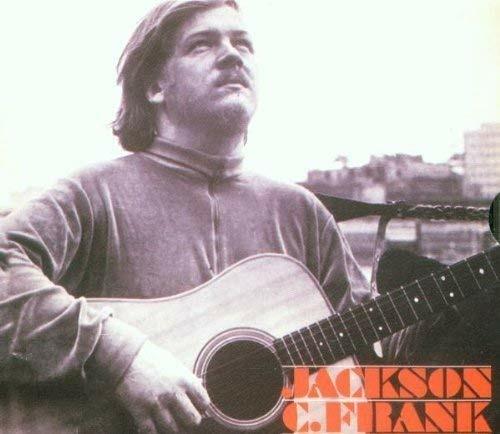 Jackson C. Frank - Vinile LP di Jackson C. Frank