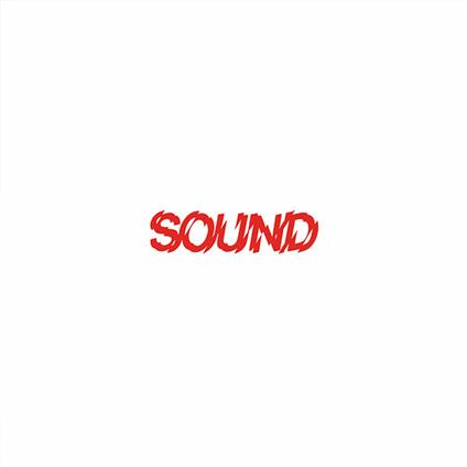 Sound - Vinile LP