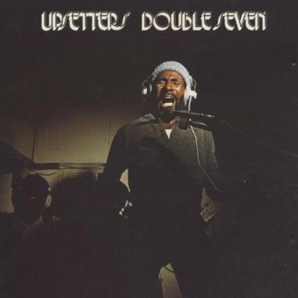 Double Seven - Vinile LP di Upsetters