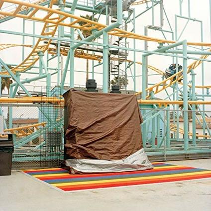 A Casual Assembly - Vinile LP di Exek