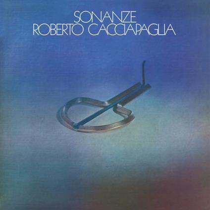 Sonanze - Vinile LP di Roberto Cacciapaglia