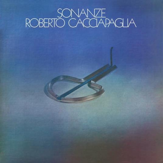 Sonanze - Vinile LP di Roberto Cacciapaglia