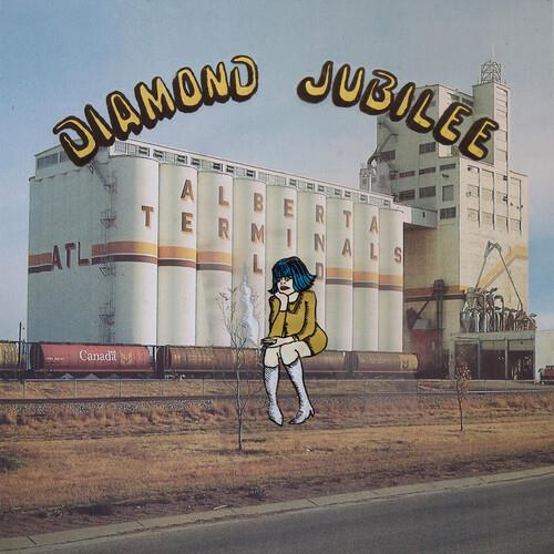 Diamond Jubilee - Vinile LP di Cindy Lee