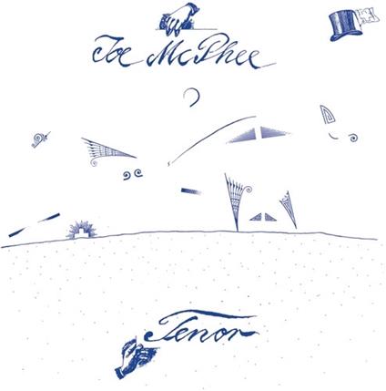 Tenor - Vinile LP di Joe McPhee