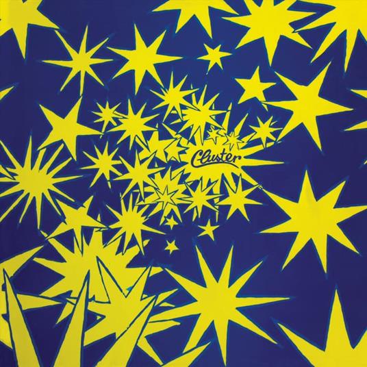 Cluster Ii - Vinile LP di Cluster