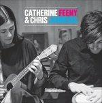 Catherine Feeny and Chris Johnedis - CD Audio di Catherine Feeny,Chris Johnedis