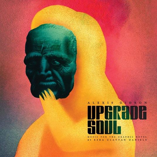 Upgrade Soul - Vinile LP di Alexis Gideon