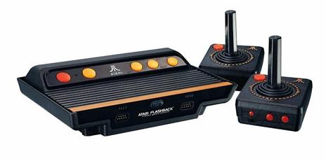 Atari Flashback 7 Classic (101 giochi) - 12