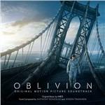 Oblivion - CD Audio di M83