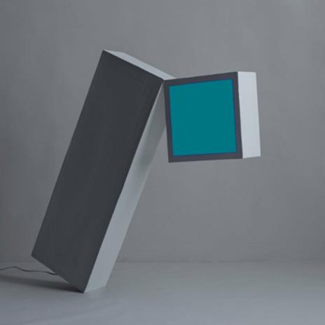 Endless Scroll - CD Audio di Bodega