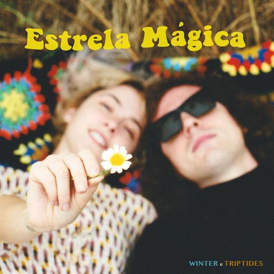Estrela magica - CD Audio di Winter & Triptides