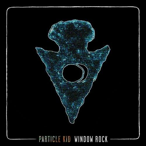 Window Rock - Vinile LP di Particle Kid