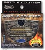 MAX PROTECTION Segnapunti Battle Counter