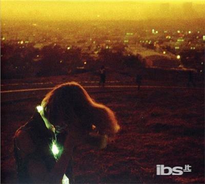 Era Extrana - CD Audio di Neon Indian