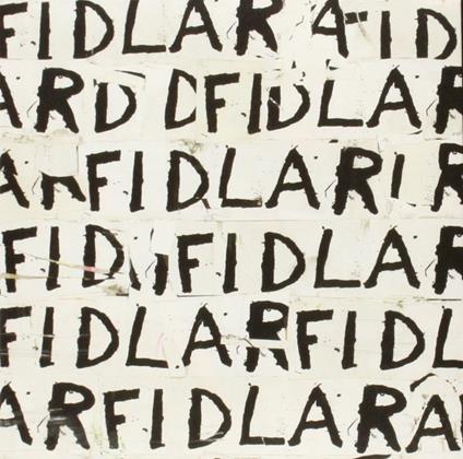 Fidlar - CD Audio di Fidlar