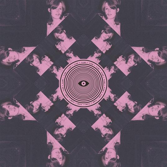 Flume - Vinile LP di Flume