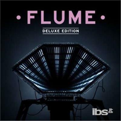 Flume (Deluxe) - Vinile LP di Flume