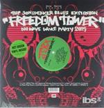 Freedom Tower - No Wave Dance