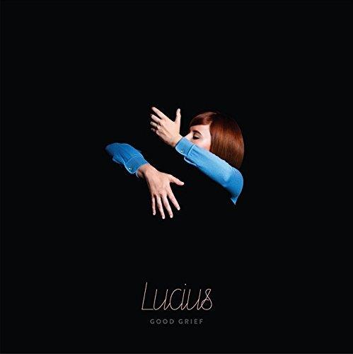 Good Grief - CD Audio di Lucius