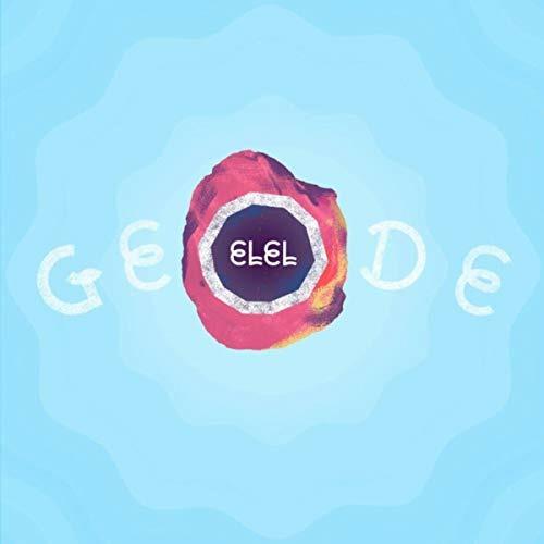 Geode - Vinile LP di Elel