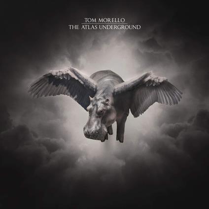 The Atlas Underground - Vinile LP di Tom Morello