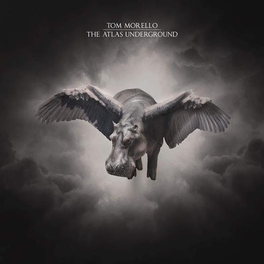 The Atlas Underground - Vinile LP di Tom Morello