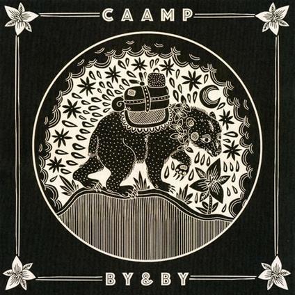 By and by - CD Audio di Caamp