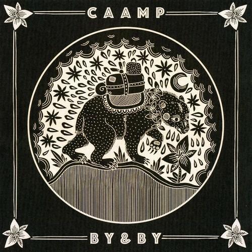By and by - CD Audio di Caamp