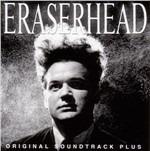Eraserhead (Colonna sonora) - CD Audio