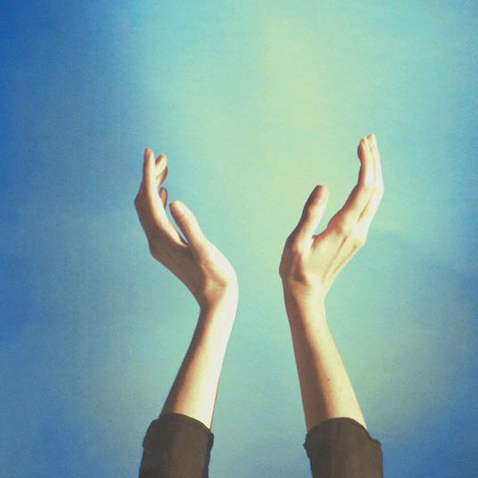 Offering - Vinile LP di Cults