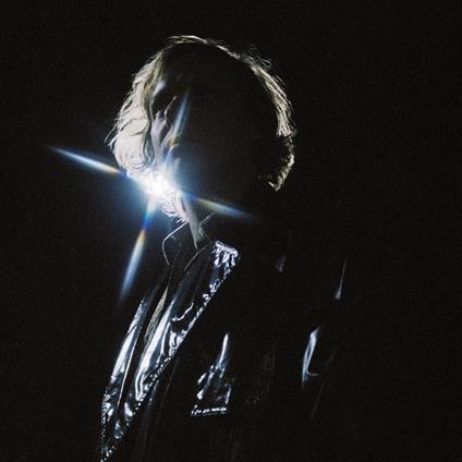 My Dark Side - Vinile LP di Jackson Macintosh