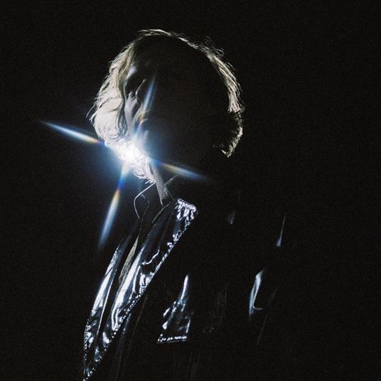 My Dark Side - Vinile LP di Jackson Macintosh