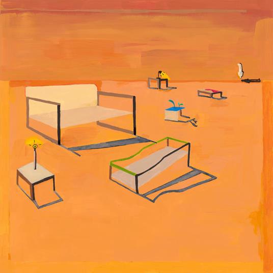 Helium - CD Audio di Homeshake